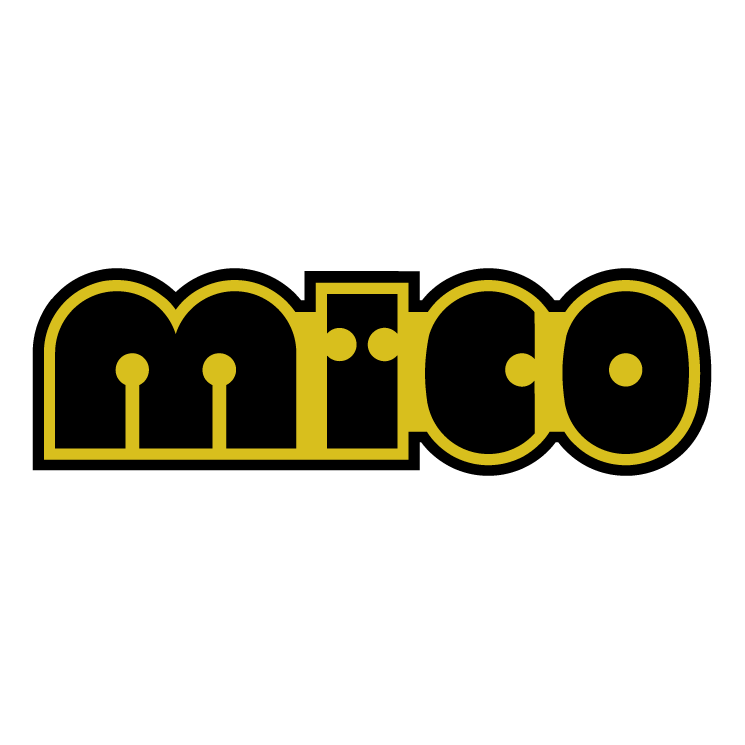 free vector Mico