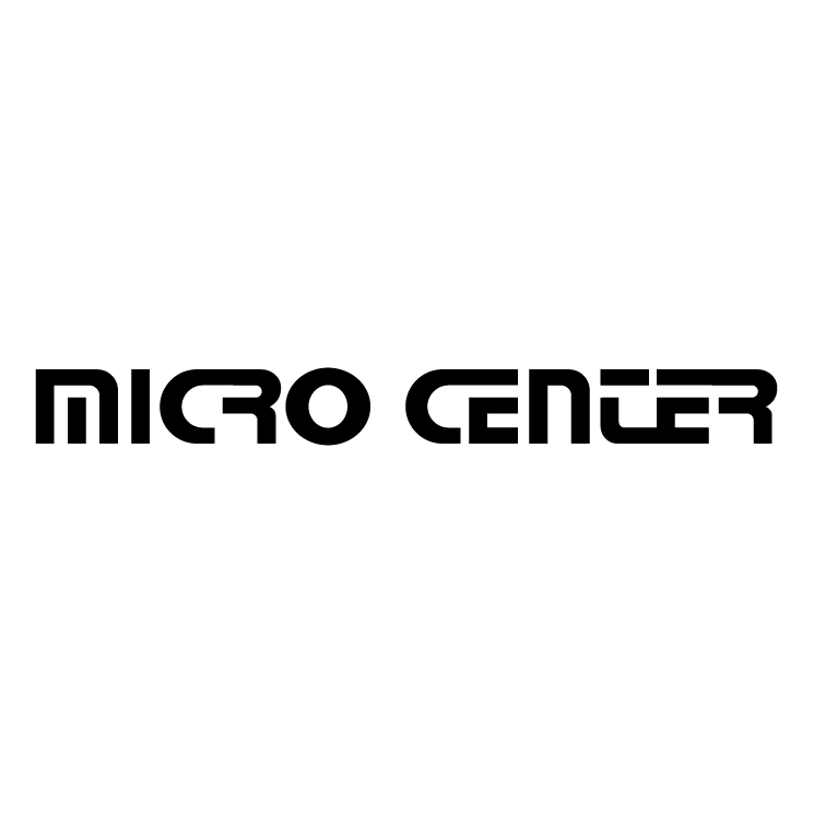 free vector Micro center
