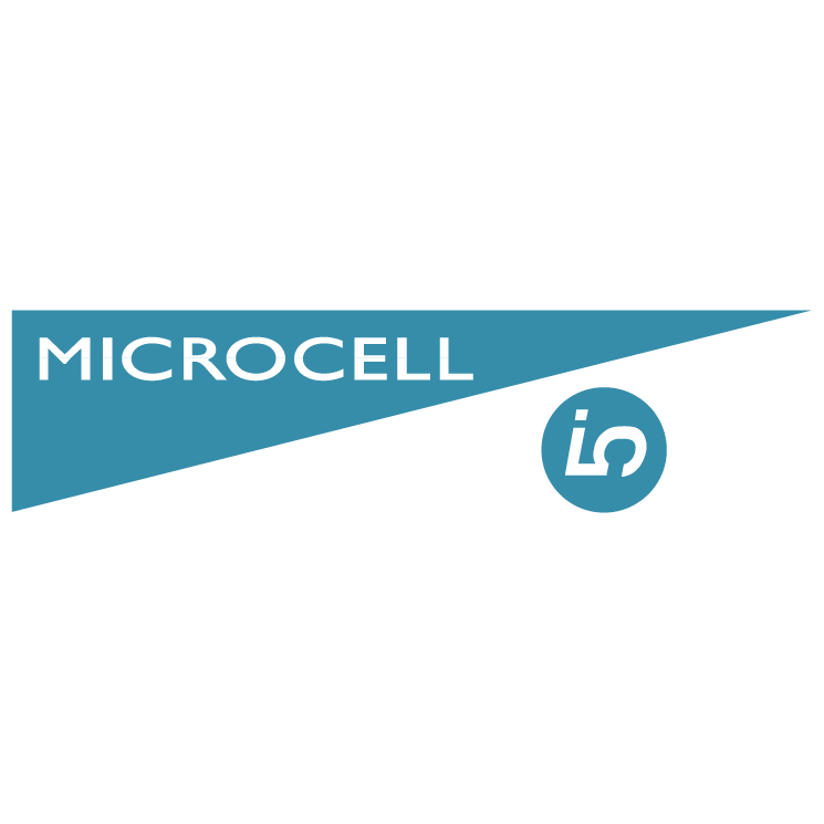 free vector Microcell i5
