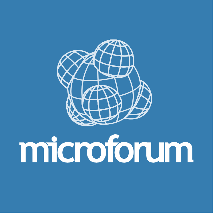 free vector Microforum 0