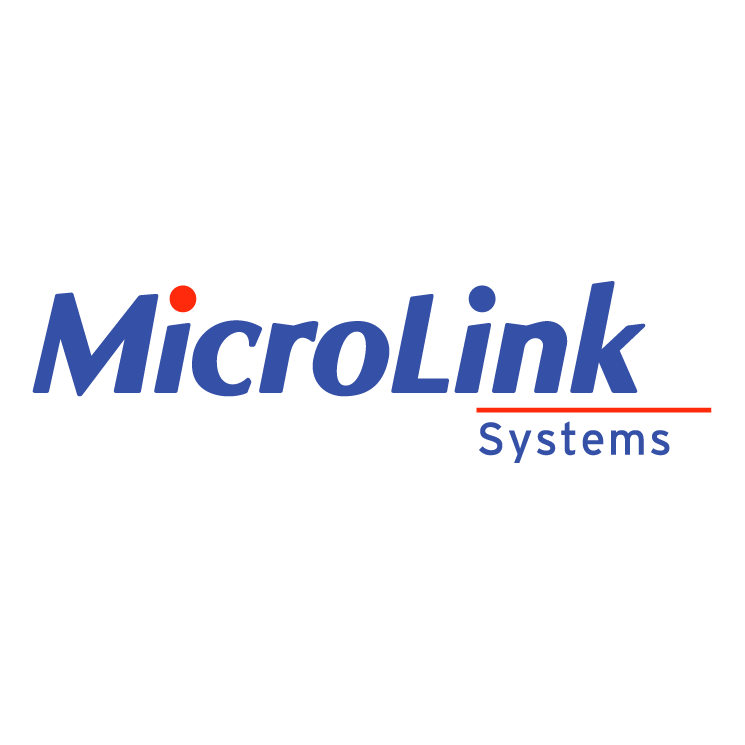 free vector Microlink 0