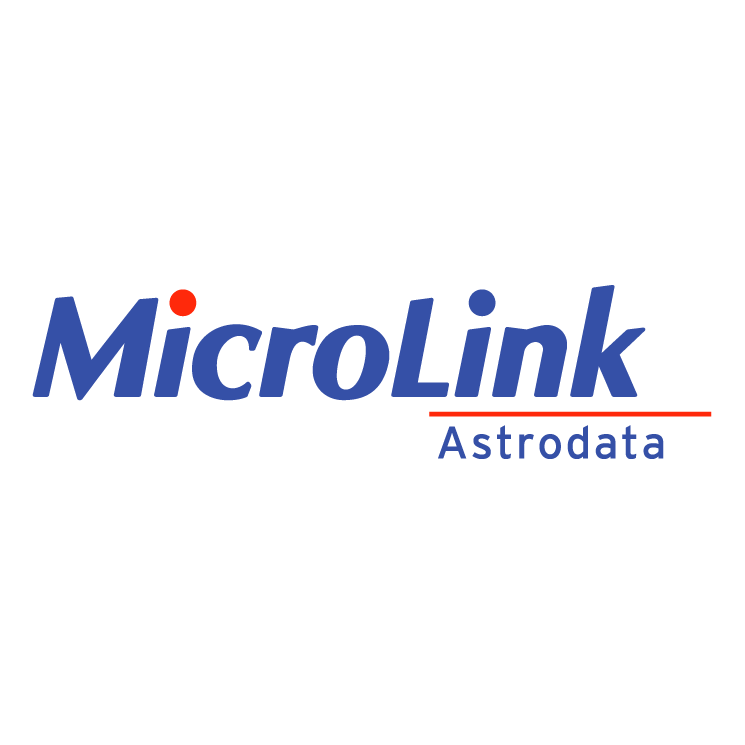 free vector Microlink 1