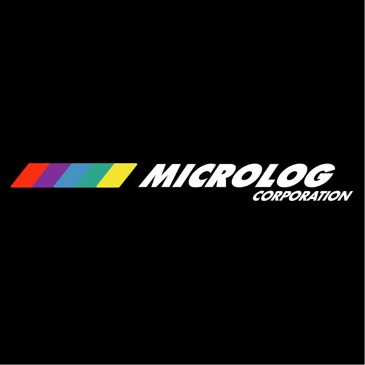 free vector Microlog