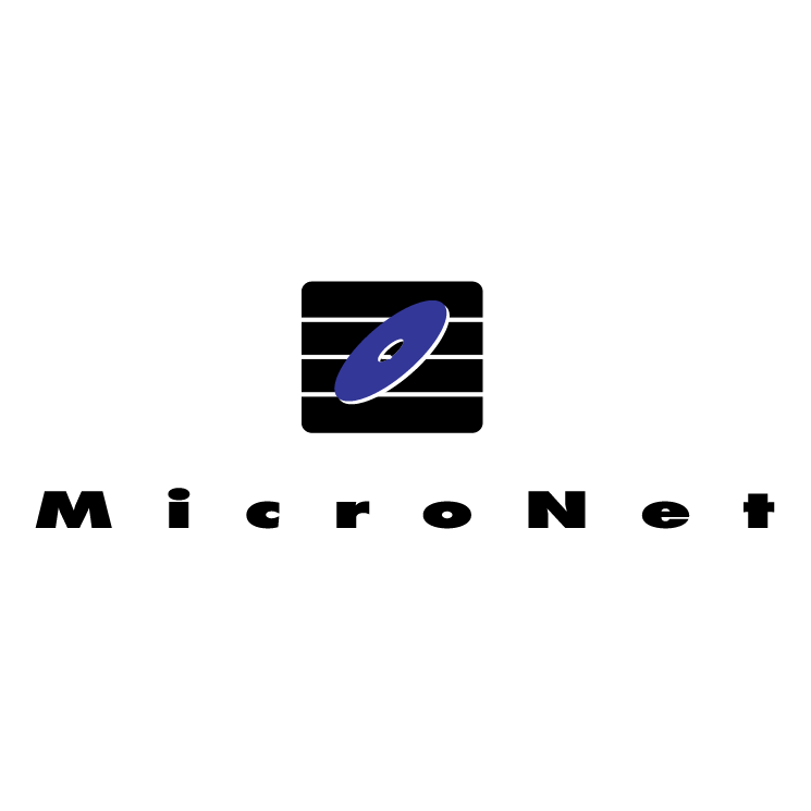 free vector Micronet 2