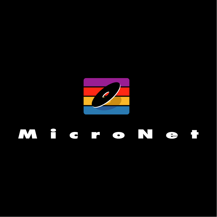 free vector Micronet 3