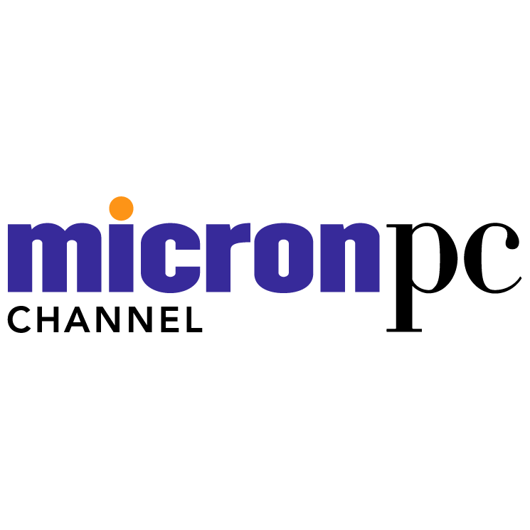 free vector Micronpc channel