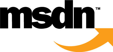 free vector Microsoft devnet logo