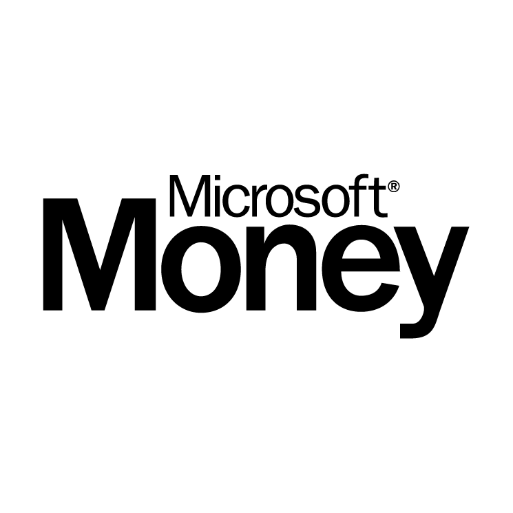 free vector Microsoft money