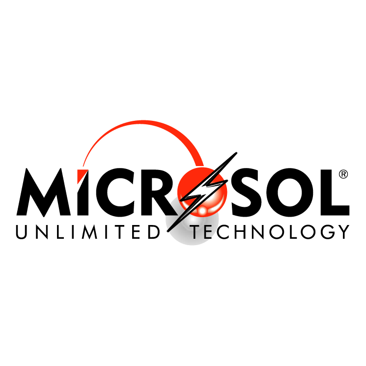 free vector Microsol