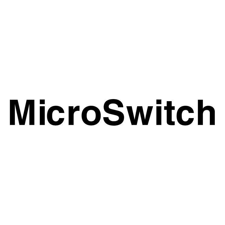 free vector Microswitch
