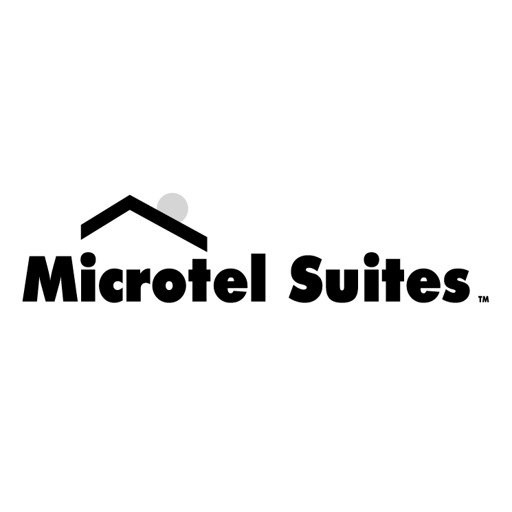 free vector Microtel suites