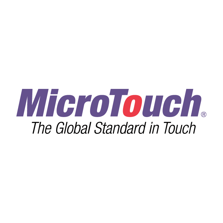 free vector Microtouch 0