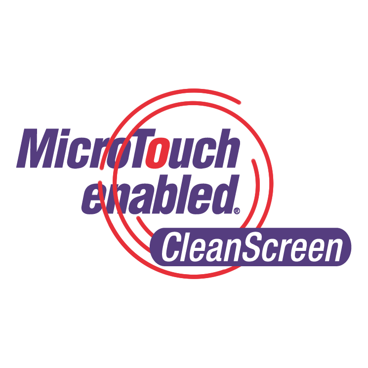 free vector Mictotouch enabled
