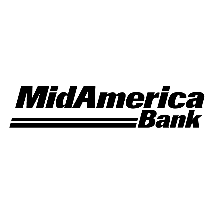 free vector Midamerica bank