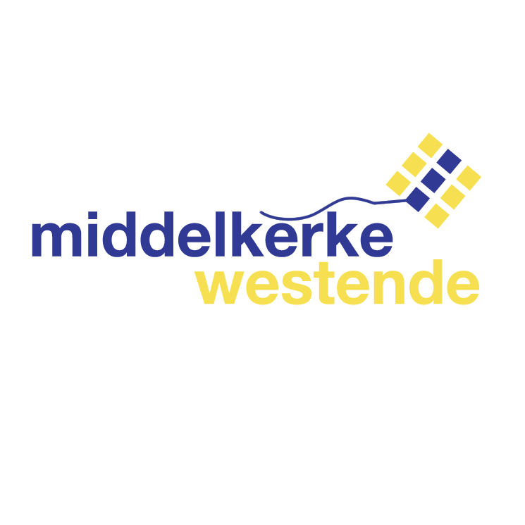 free vector Middelkerke westende