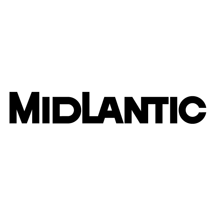 Midlantic (66419) Free EPS, SVG Download / 4 Vector