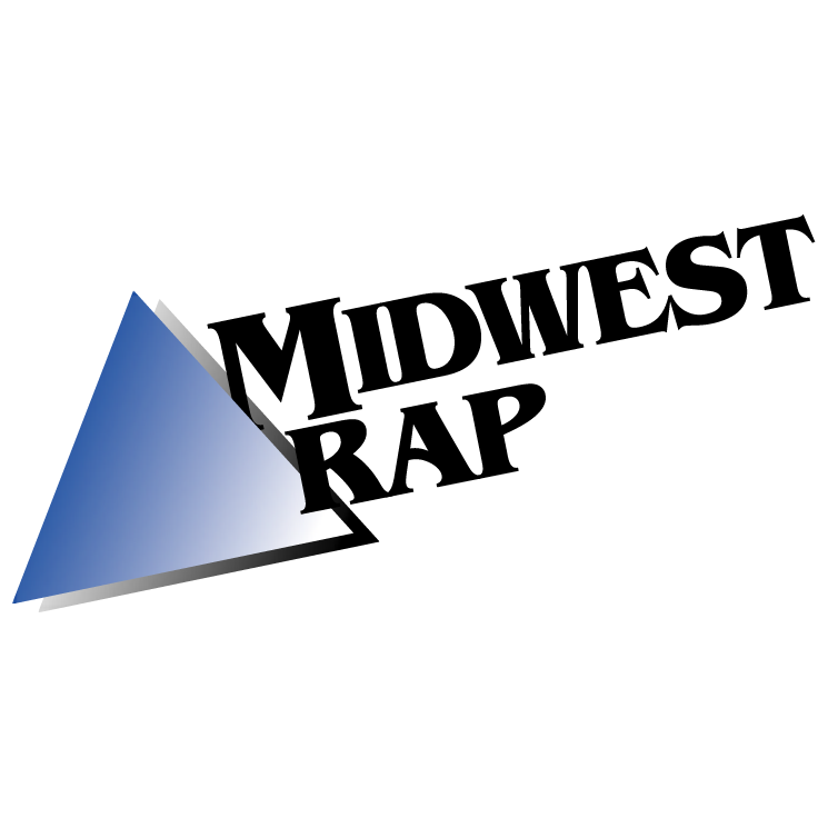 free vector Midwest rap