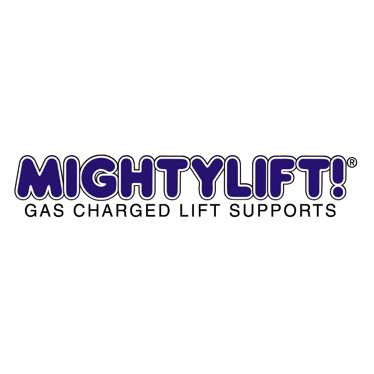 free vector Mightylift