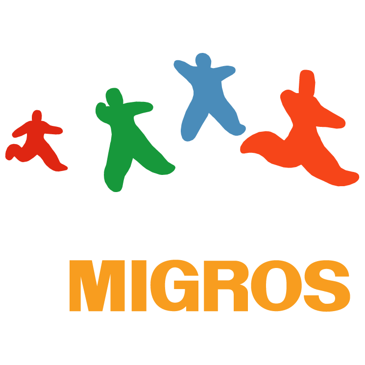 free vector Migros 0