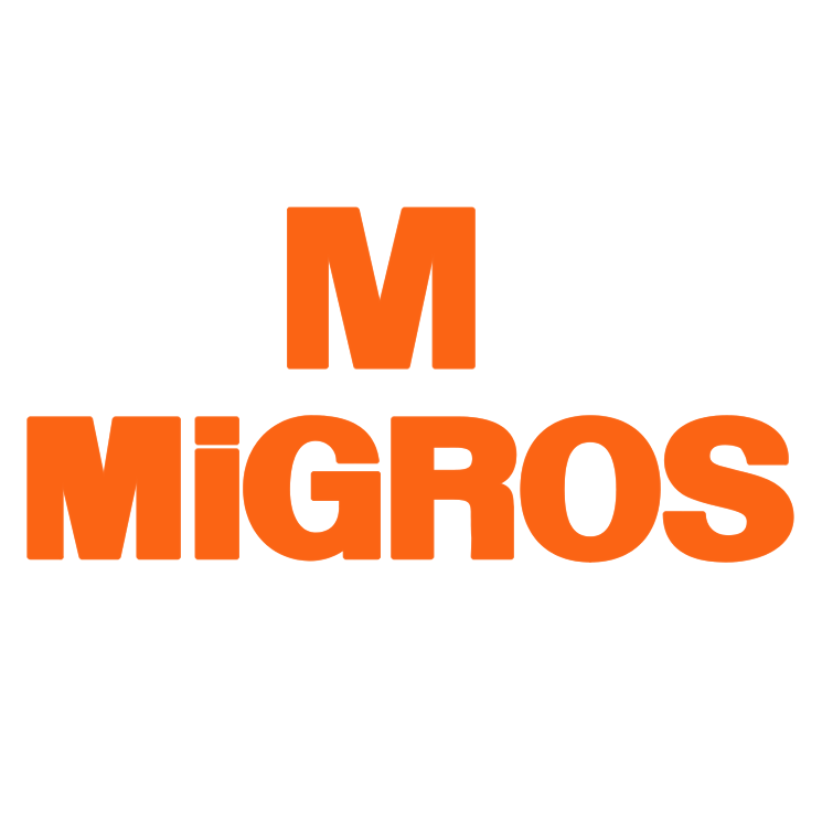free vector Migros 1
