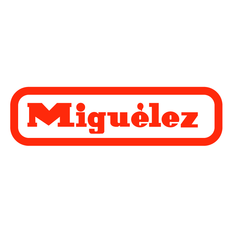 free vector Miguelez