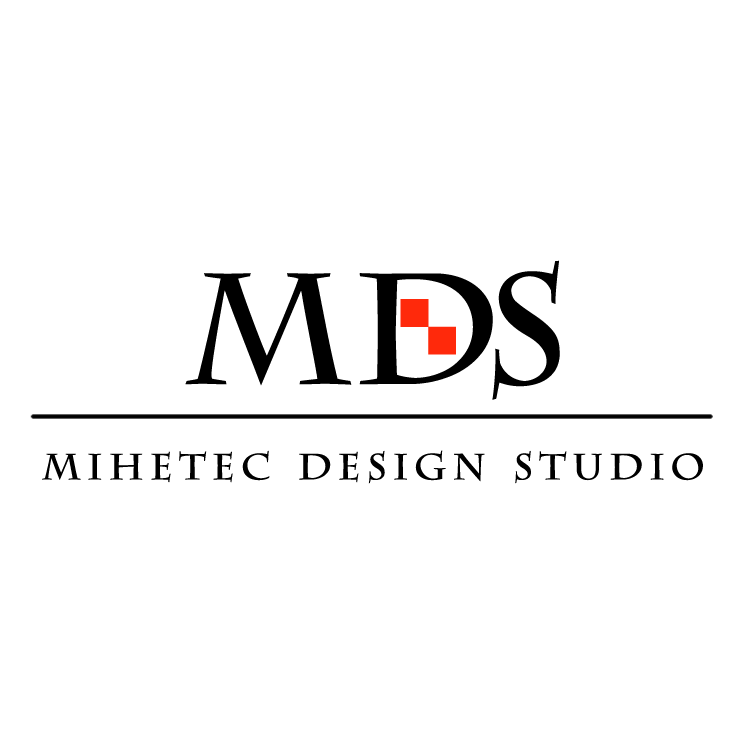 free vector Mihetec design studio