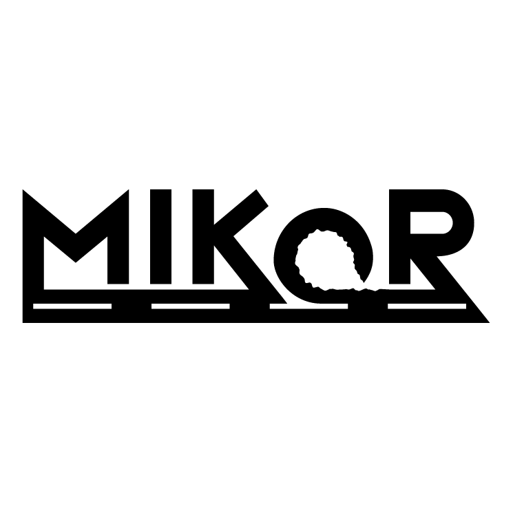 free vector Mikor