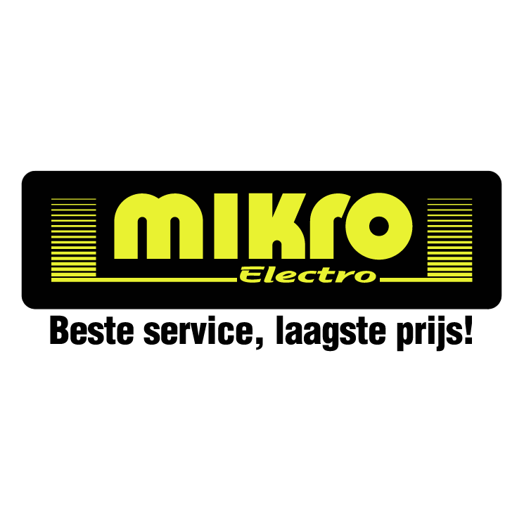 free vector Mikro electro 0