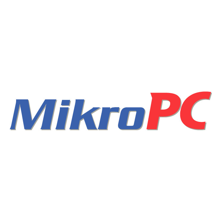 free vector Mikropc