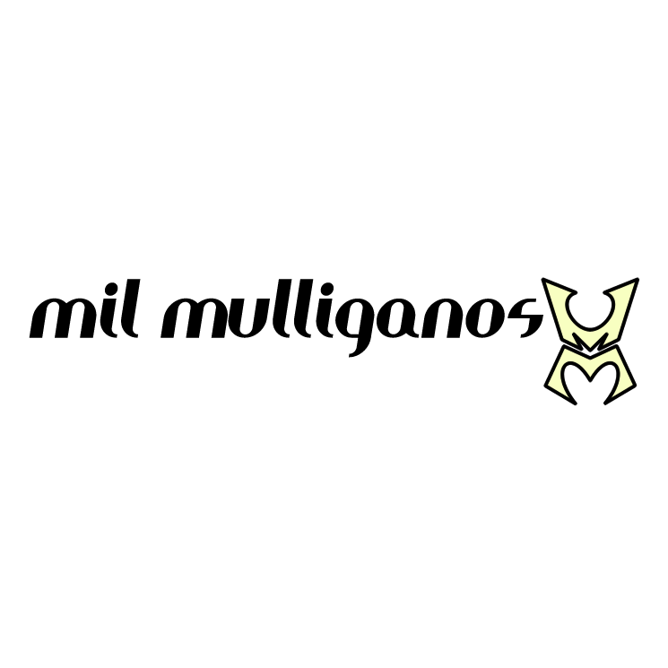 free vector Mil mulliganos 0