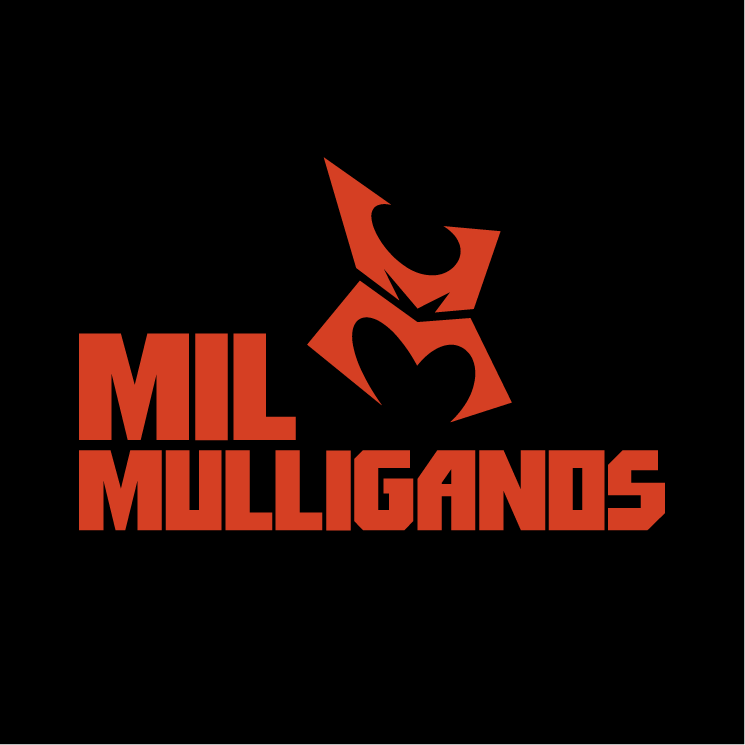 free vector Mil mulliganos