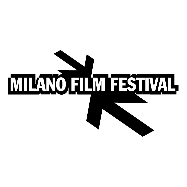 free vector Milanofilmfestival