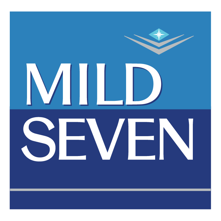 free vector Mild seven