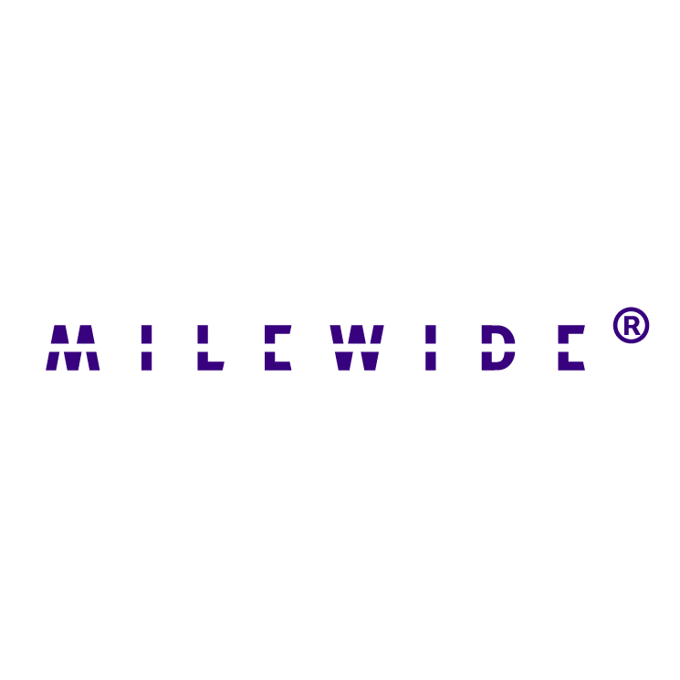 free vector Milewide 0