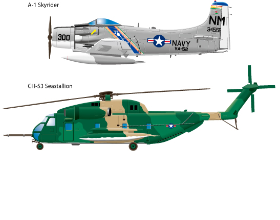 free vector Military aircraft vector