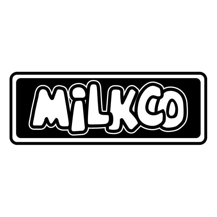 free vector Milkco