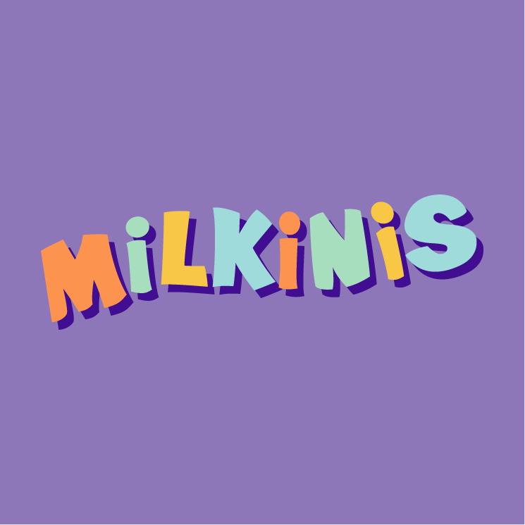 free vector Milkinis