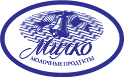 free vector Milko logo