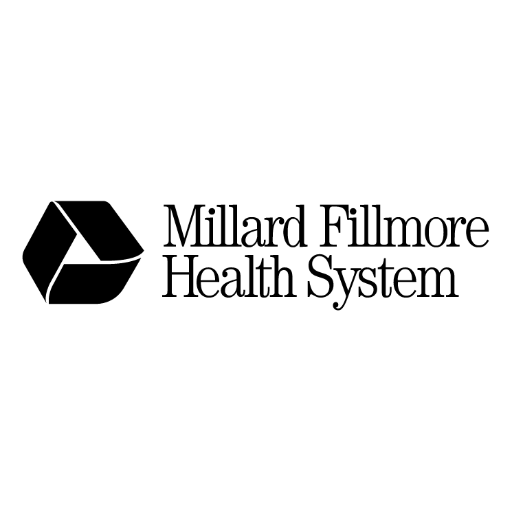 free vector Millard fillmore health system