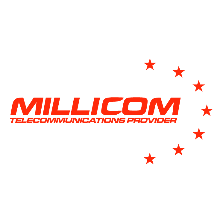 free vector Millicom