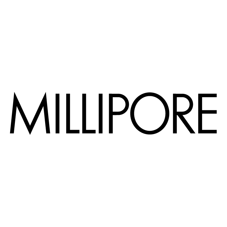 free vector Millipore