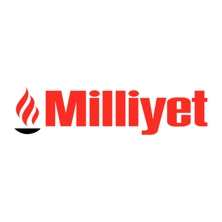 free vector Milliyet
