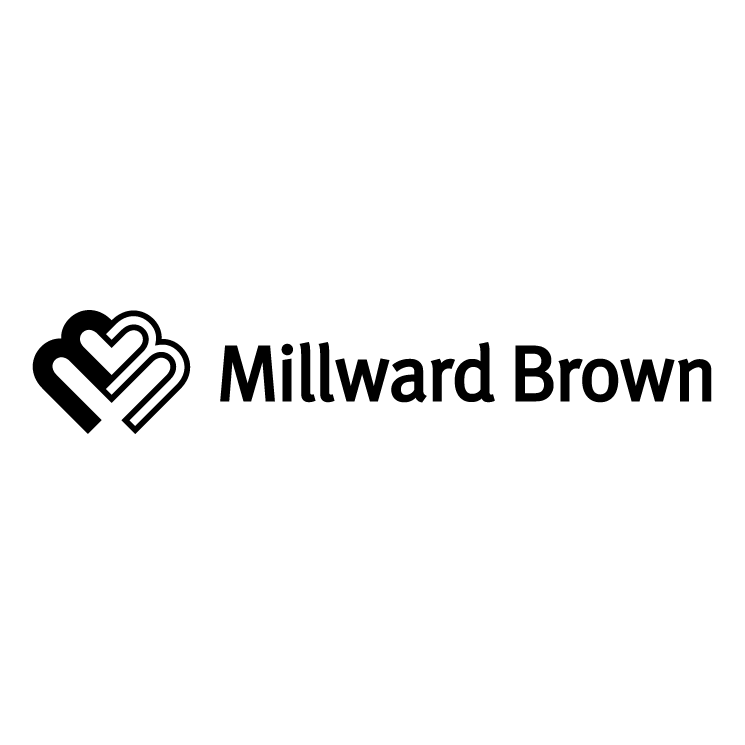 free vector Millward brown 0