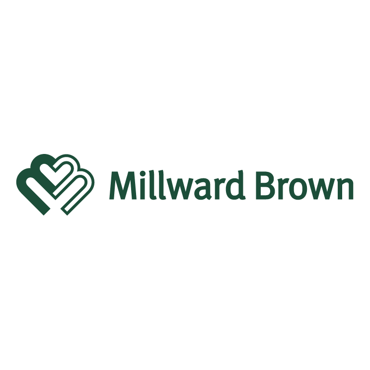 free vector Millward brown 1