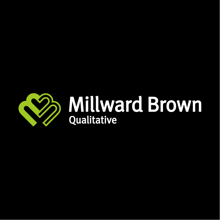 free vector Millward brown 5