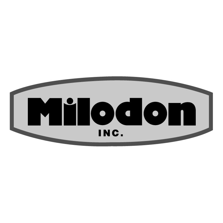 free vector Milodon