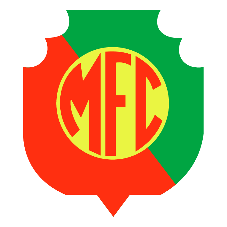 free vector Mimosense futebol clube de mimoso do sul es