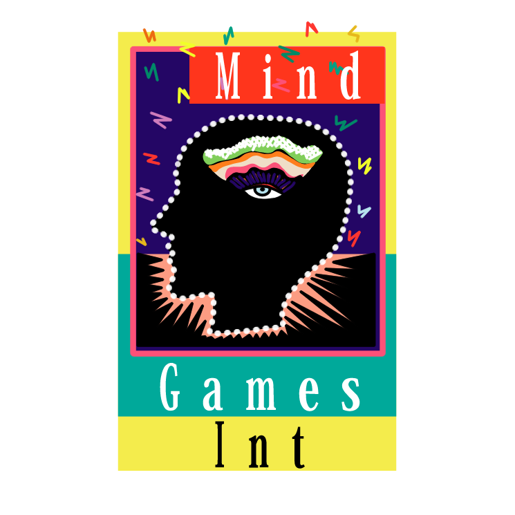 free vector Mind games int