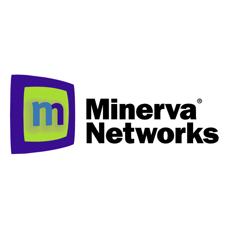 free vector Minerva networks