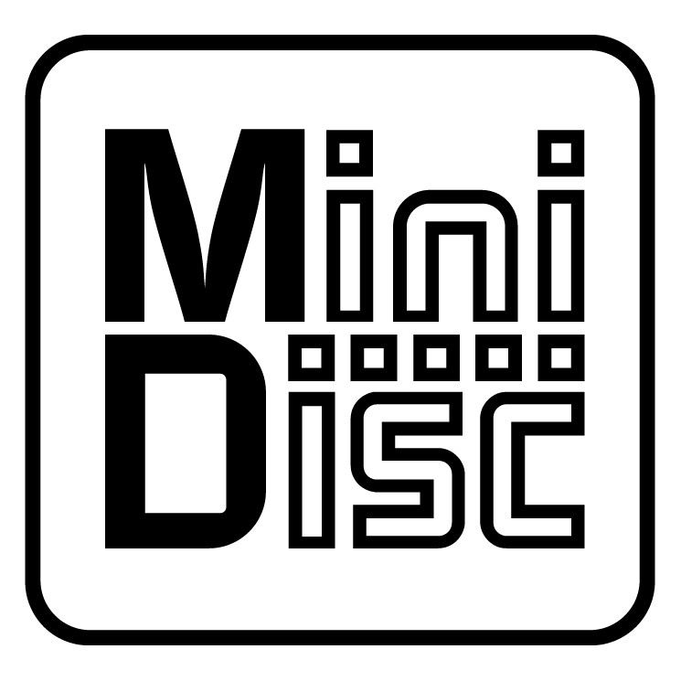 free vector Mini disc 0